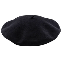 Carica l&#39;immagine nel visualizzatore di Gallery, Berretto classico da donna in lana - Ozerty
