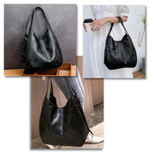 Carica l&#39;immagine nel visualizzatore di Gallery, Borsa classica di grande capacità - Ozerty
