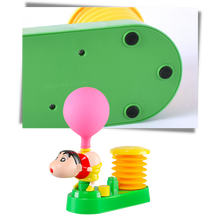 Carica l'immagine nel visualizzatore di Gallery, Palloncino giocattolo per bambini - Ozerty
