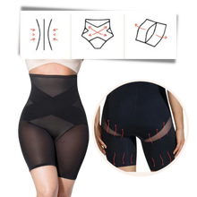 Carica l&#39;immagine nel visualizzatore di Gallery, Body snellente a vita alta - Ozerty
