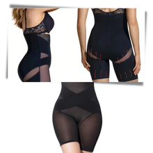 Carica l&#39;immagine nel visualizzatore di Gallery, Body snellente a vita alta - Ozerty
