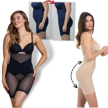 Carica l&#39;immagine nel visualizzatore di Gallery, Body snellente a vita alta - Ozerty
