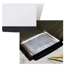 Carica l'immagine nel visualizzatore di Gallery, Lampada da lettura portatile a LED - Ozerty
