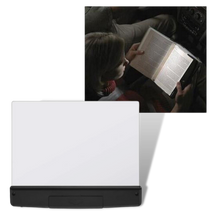 Carica l'immagine nel visualizzatore di Gallery, Lampada da lettura portatile a LED - Ozerty
