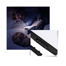 Carica l'immagine nel visualizzatore di Gallery, Lampada da lettura portatile a LED - Ozerty
