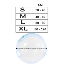 Carica l'immagine nel visualizzatore di Gallery, Palla di bolle magica - Ozerty
