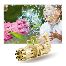 Carica l'immagine nel visualizzatore di Gallery, Pistola a bolle d'aria automatica - Ozerty
