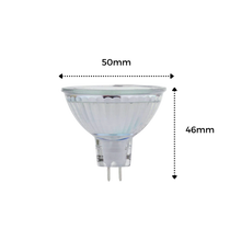 Carica l'immagine nel visualizzatore di Gallery, Confezione da 3 lampadine LED a risparmio energetico - Ozerty
