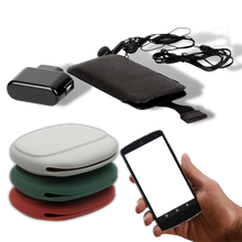 Carica l&#39;immagine nel visualizzatore di Gallery, Borsa porta cavo dati portatile - Ozerty
