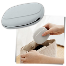 Carica l&#39;immagine nel visualizzatore di Gallery, Borsa porta cavo dati portatile
