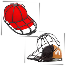 Carica l'immagine nel visualizzatore di Gallery, Protezione del telaio per il lavaggio del cappello

