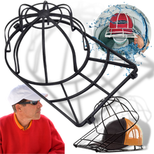 Carica l'immagine nel visualizzatore di Gallery, Protezione del telaio per il lavaggio del cappello - Ozerty

