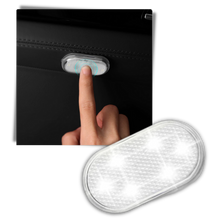 Carica l'immagine nel visualizzatore di Gallery, LED per auto senza fili con sensore - Ozerty
