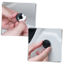 Carica l&#39;immagine nel visualizzatore di Gallery, Ammortizzatori per porte auto 10 pezzi
