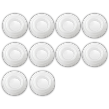 Carica l&#39;immagine nel visualizzatore di Gallery, Ammortizzatori per porte auto 10 pezzi - Ozerty
