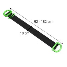 Carica l&#39;immagine nel visualizzatore di Gallery, Cinghia di sollevamento regolabile - Ozerty
