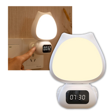 Carica l'immagine nel visualizzatore di Gallery, Lampada da comodino telecomandata - Ozerty
