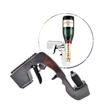 Carica l'immagine nel visualizzatore di Gallery, Pistola spruzza vino champagne - Ozerty
