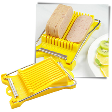 Carica l'immagine nel visualizzatore di Gallery, Taglierina/affettatrice per alimenti - Ozerty
