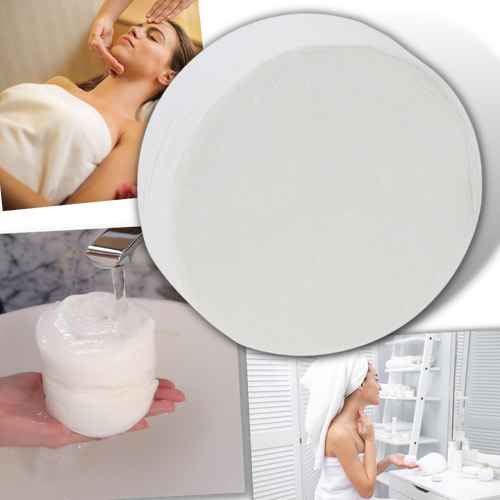 Asciugamano da viaggio monouso grande - Ozerty