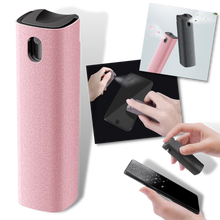 Carica l'immagine nel visualizzatore di Gallery, Pulitore dello schermo del telefono 2 in 1 - Ozerty
