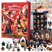 Carica l&#39;immagine nel visualizzatore di Gallery, Bambole di Halloween da collezione per bambini - Ozerty
