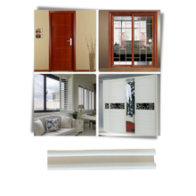 Carica l'immagine nel visualizzatore di Gallery, Guarnizione isolante per porte - Ozerty
