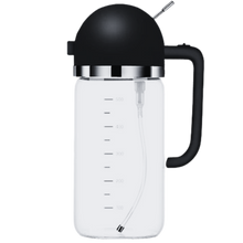 Carica l&#39;immagine nel visualizzatore di Gallery, Bottiglia erogatrice di olio Spruzza &amp; Versa - Ozerty
