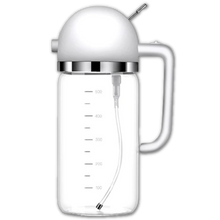 Carica l&#39;immagine nel visualizzatore di Gallery, Bottiglia erogatrice di olio Spruzza &amp; Versa - Ozerty
