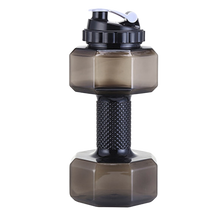 Carica l&#39;immagine nel visualizzatore di Gallery, Bottiglia d&#39;acqua a manubrio
