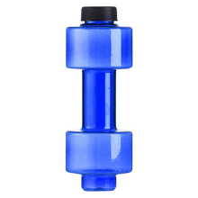 Carica l&#39;immagine nel visualizzatore di Gallery, Bottiglia d&#39;acqua a manubrio
