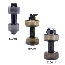 Carica l&#39;immagine nel visualizzatore di Gallery, Bottiglia d&#39;acqua a manubrio - Ozerty
