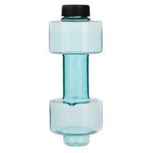 Carica l&#39;immagine nel visualizzatore di Gallery, Bottiglia d&#39;acqua a manubrio
