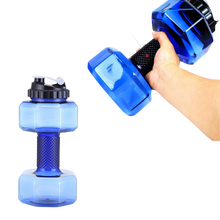 Carica l&#39;immagine nel visualizzatore di Gallery, Bottiglia d&#39;acqua a manubrio - Ozerty
