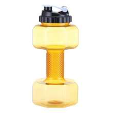 Carica l&#39;immagine nel visualizzatore di Gallery, Bottiglia d&#39;acqua a manubrio
