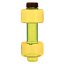 Carica l&#39;immagine nel visualizzatore di Gallery, Bottiglia d&#39;acqua a manubrio
