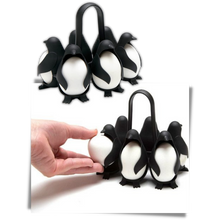 Carica l'immagine nel visualizzatore di Gallery, Supporto e cuocitore per uova in silicone
