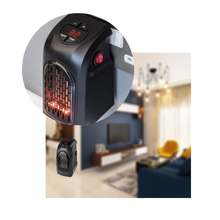 Carica l'immagine nel visualizzatore di Gallery, Riscaldatore elettrico portatile - Ozerty
