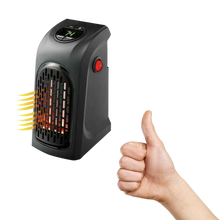 Carica l'immagine nel visualizzatore di Gallery, Riscaldatore elettrico portatile - Ozerty
