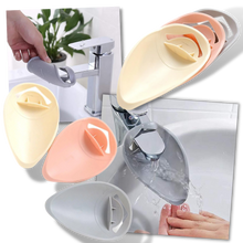 Carica l'immagine nel visualizzatore di Gallery, Prolunga per rubinetto in silicone - Ozerty
