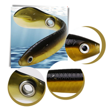 Carica l'immagine nel visualizzatore di Gallery, Set di esche da pesca artificiali - Ozerty
