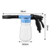 Carica l'immagine nel visualizzatore di Gallery, Kit spray per autolavaggio - Ozerty
