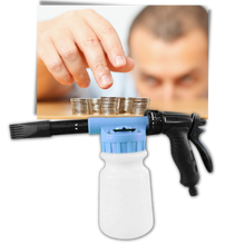 Carica l'immagine nel visualizzatore di Gallery, Kit spray per autolavaggio - Ozerty
