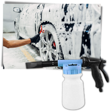 Carica l'immagine nel visualizzatore di Gallery, Kit spray per autolavaggio - Ozerty
