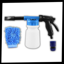 Carica l'immagine nel visualizzatore di Gallery, Kit spray per autolavaggio - Ozerty
