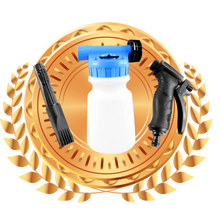 Carica l'immagine nel visualizzatore di Gallery, Kit spray per autolavaggio
