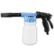 Carica l'immagine nel visualizzatore di Gallery, Kit spray per autolavaggio - Ozerty
