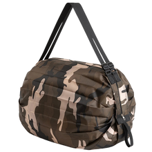 Carica l&#39;immagine nel visualizzatore di Gallery, Borsa per la spesa pieghevole e impermeabile
