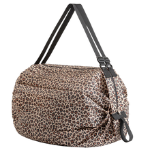 Carica l&#39;immagine nel visualizzatore di Gallery, Borsa per la spesa pieghevole e impermeabile
