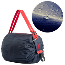 Carica l&#39;immagine nel visualizzatore di Gallery, Borsa per la spesa pieghevole e impermeabile - Ozerty
